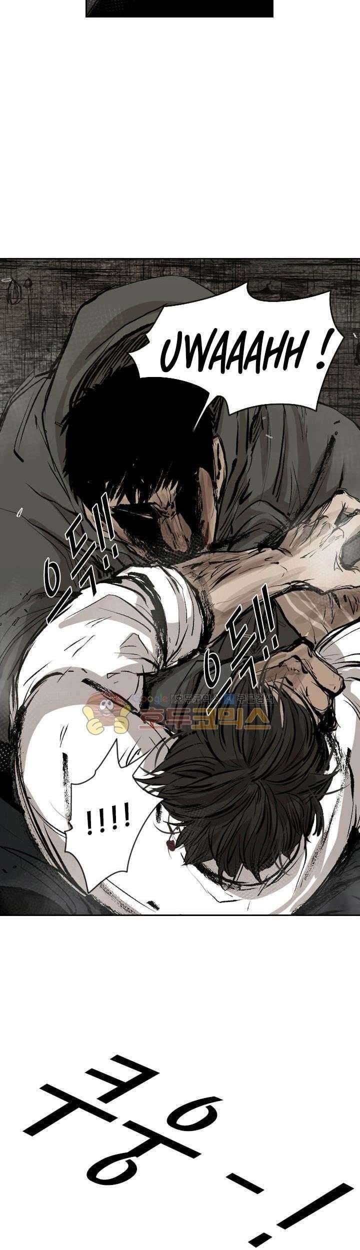 Shark Chapter 115 Gambar 50