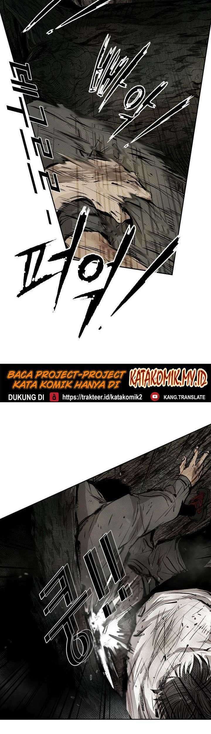 Shark Chapter 115 Gambar 54