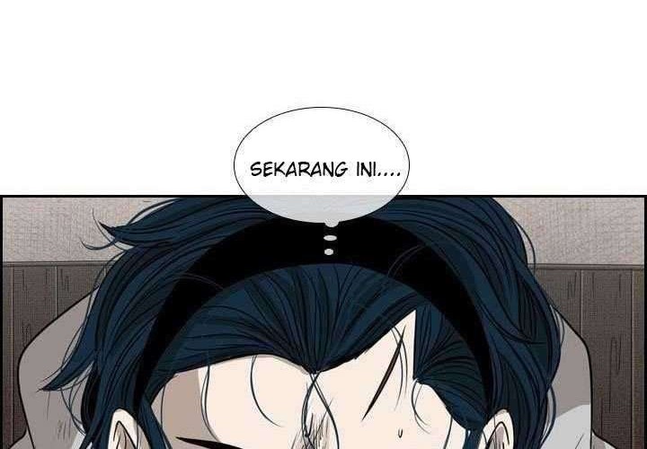 Shark Chapter 115 Gambar 3