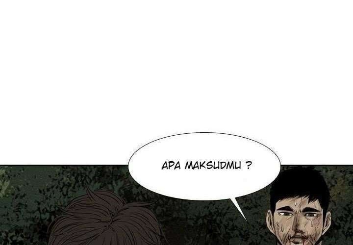 Shark Chapter 115 Gambar 59