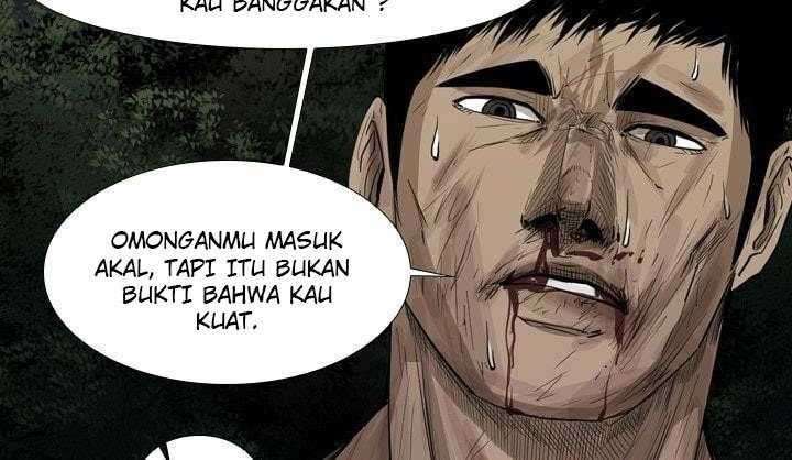 Shark Chapter 115 Gambar 64