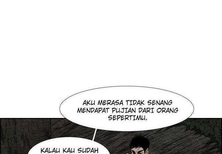 Shark Chapter 115 Gambar 69