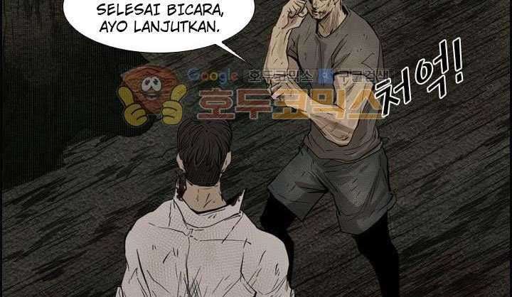 Shark Chapter 115 Gambar 70