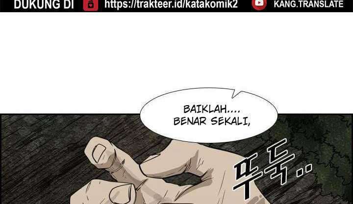 Shark Chapter 115 Gambar 73