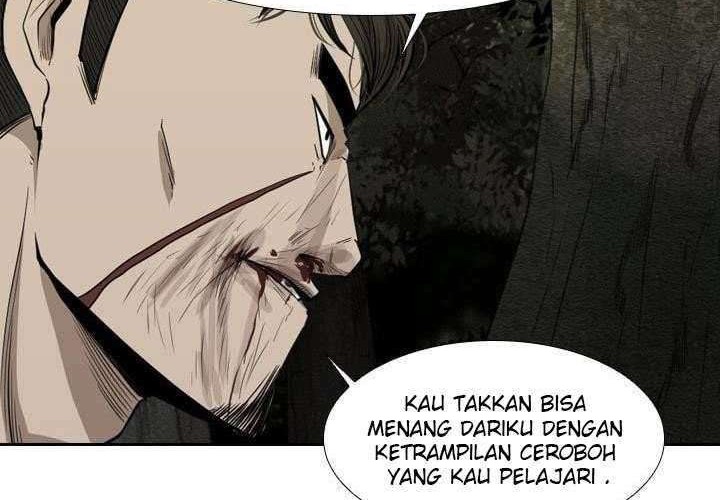 Shark Chapter 114 Gambar 19