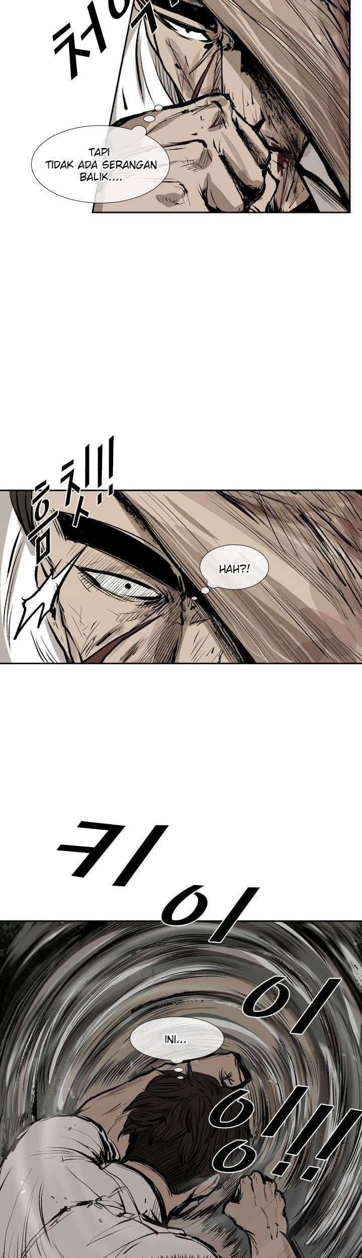 Shark Chapter 114 Gambar 38