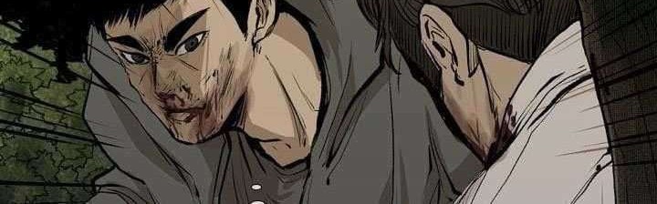 Shark Chapter 114 Gambar 49