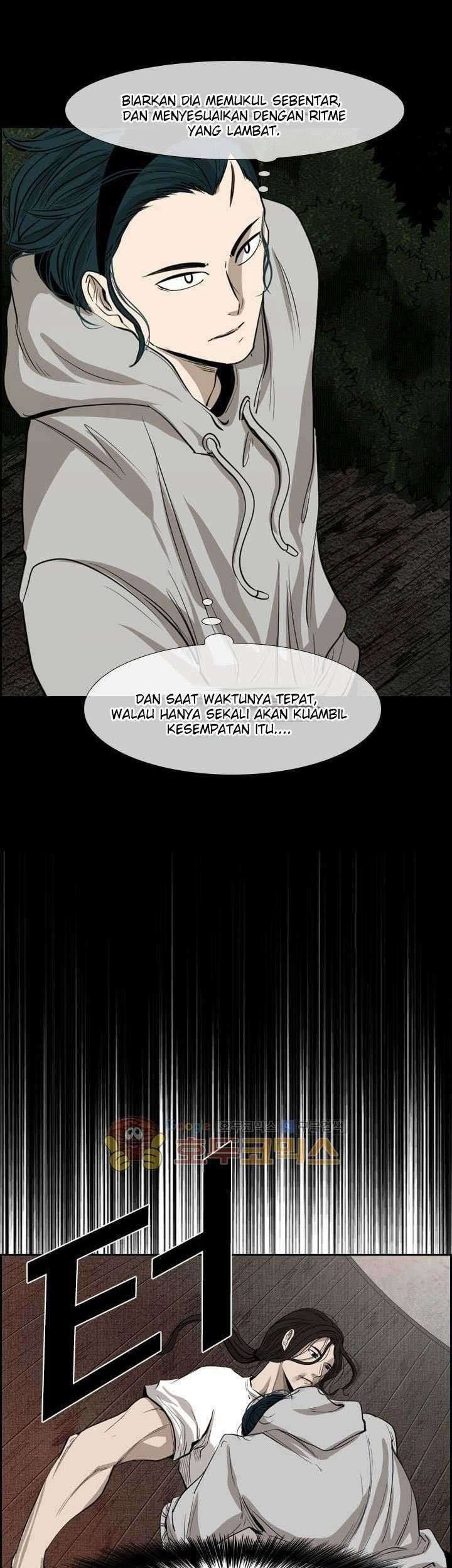 Manhwa Shark Chapter 114 gambar nomor 2
