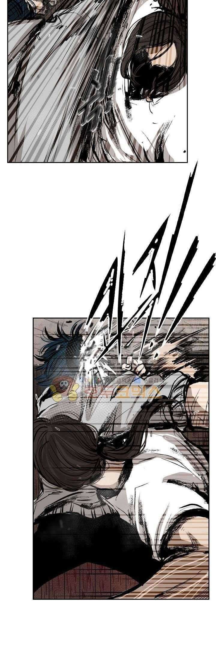 Shark Chapter 114 Gambar 64