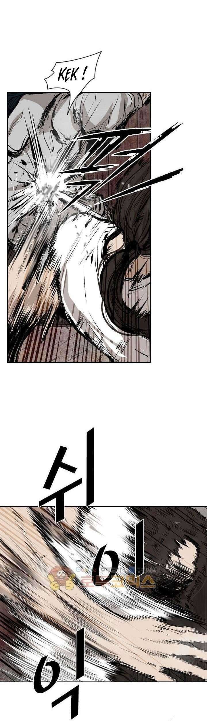 Shark Chapter 114 Gambar 65