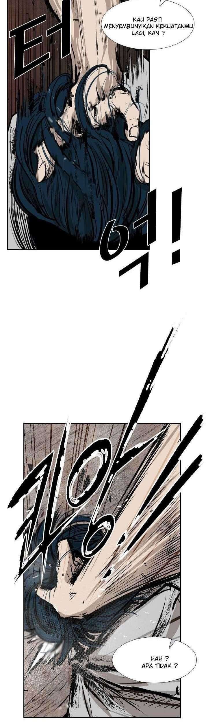 Shark Chapter 114 Gambar 68