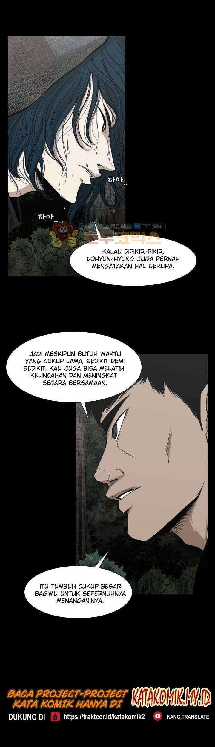 Shark Chapter 113 Gambar 69