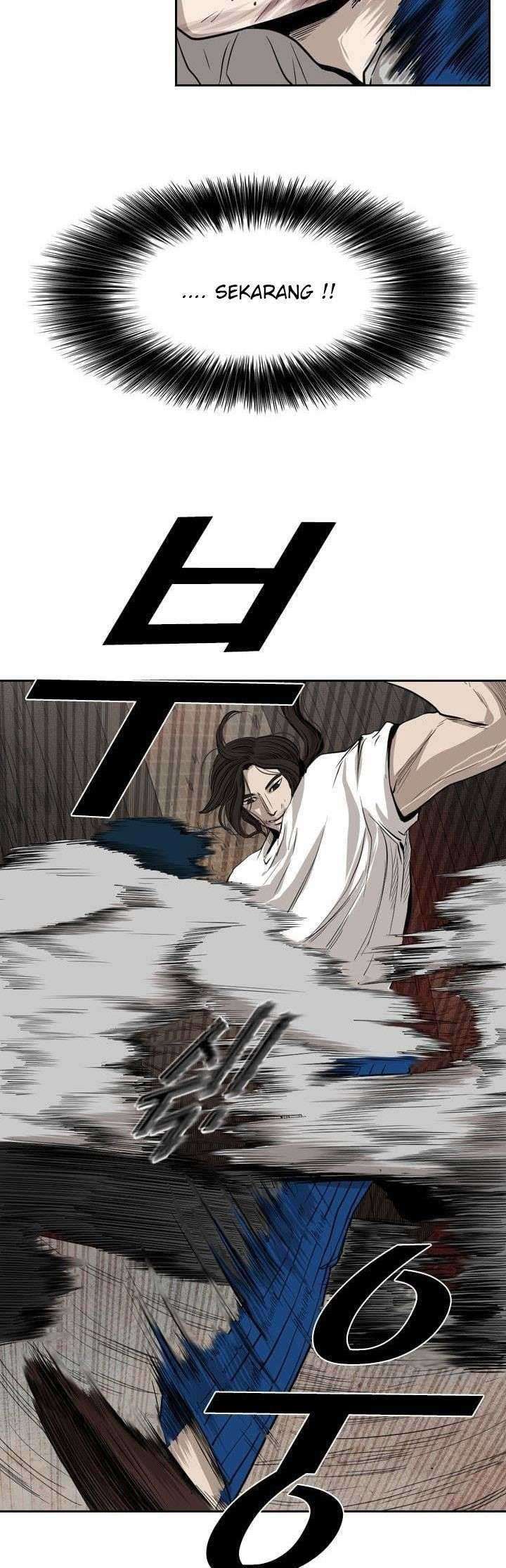 Shark Chapter 113 Gambar 65