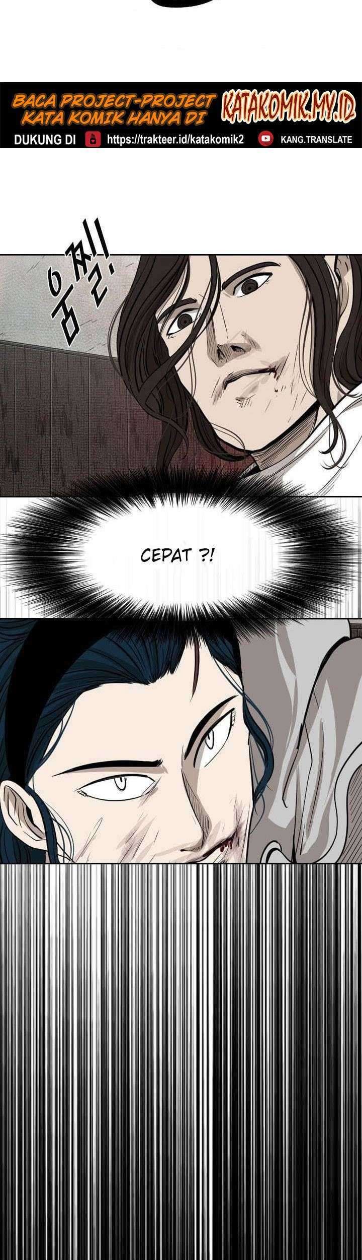 Shark Chapter 113 Gambar 66