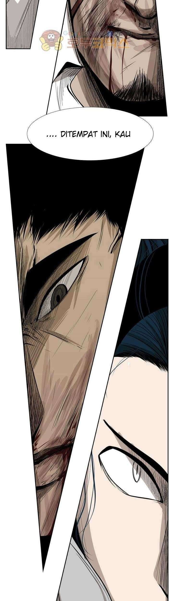 Shark Chapter 113 Gambar 5