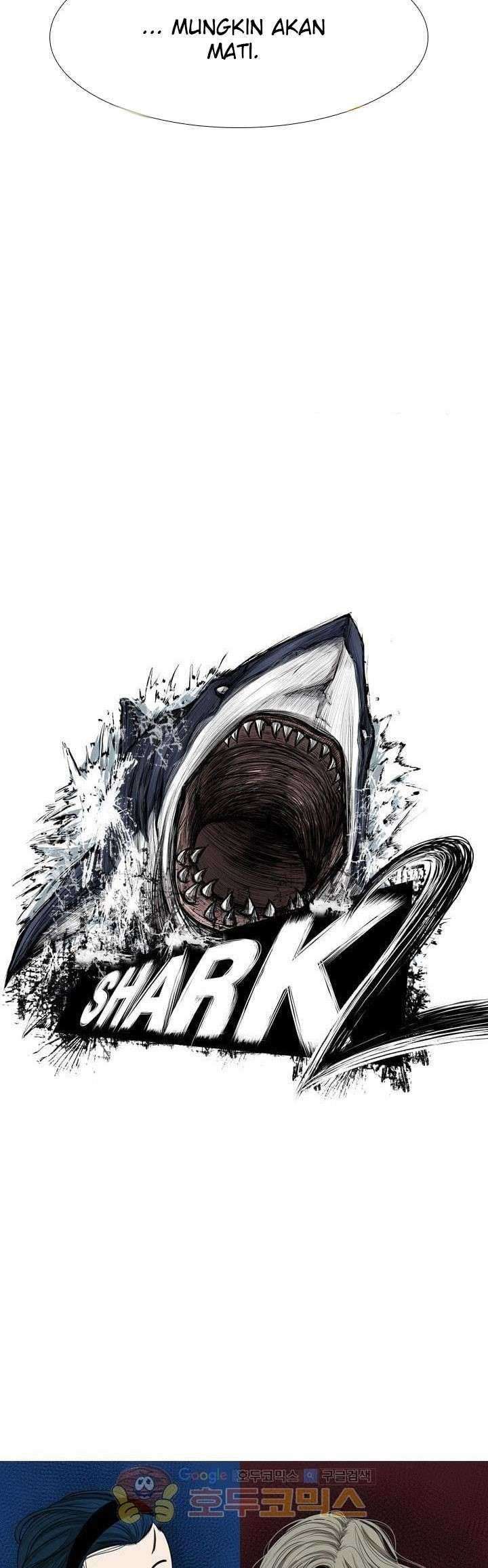 Shark Chapter 113 Gambar 7