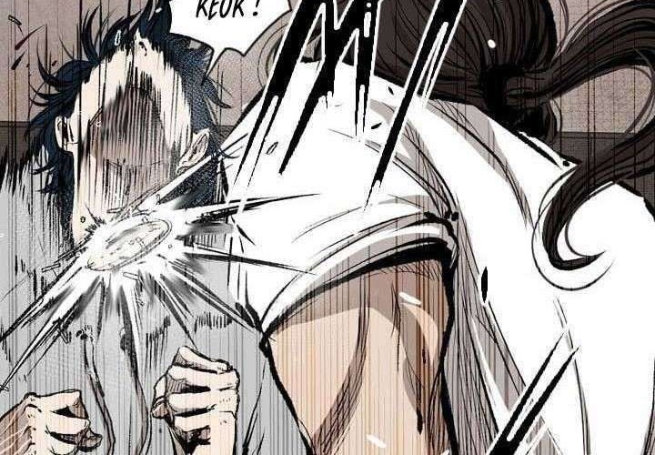 Shark Chapter 113 Gambar 12