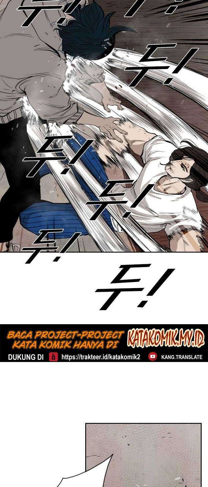 Shark Chapter 113 Gambar 16