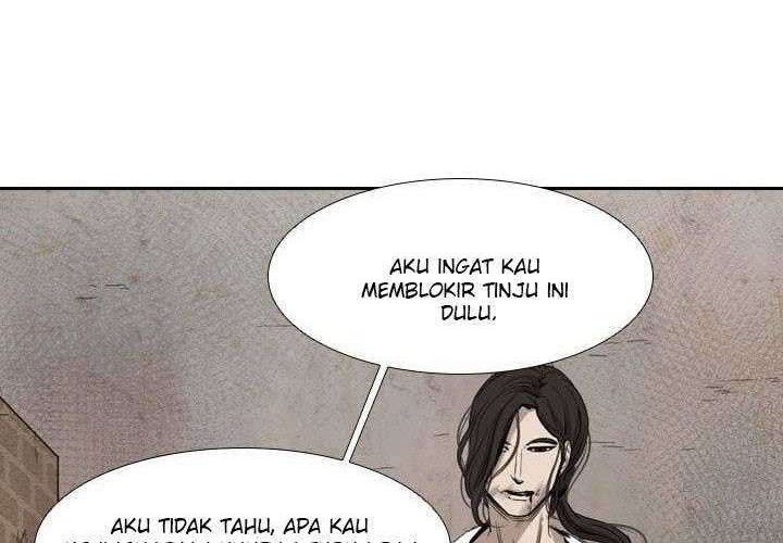 Shark Chapter 113 Gambar 18