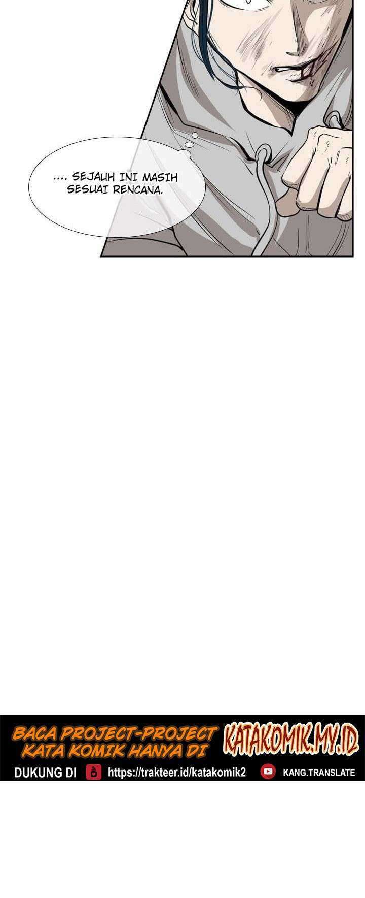 Shark Chapter 113 Gambar 22