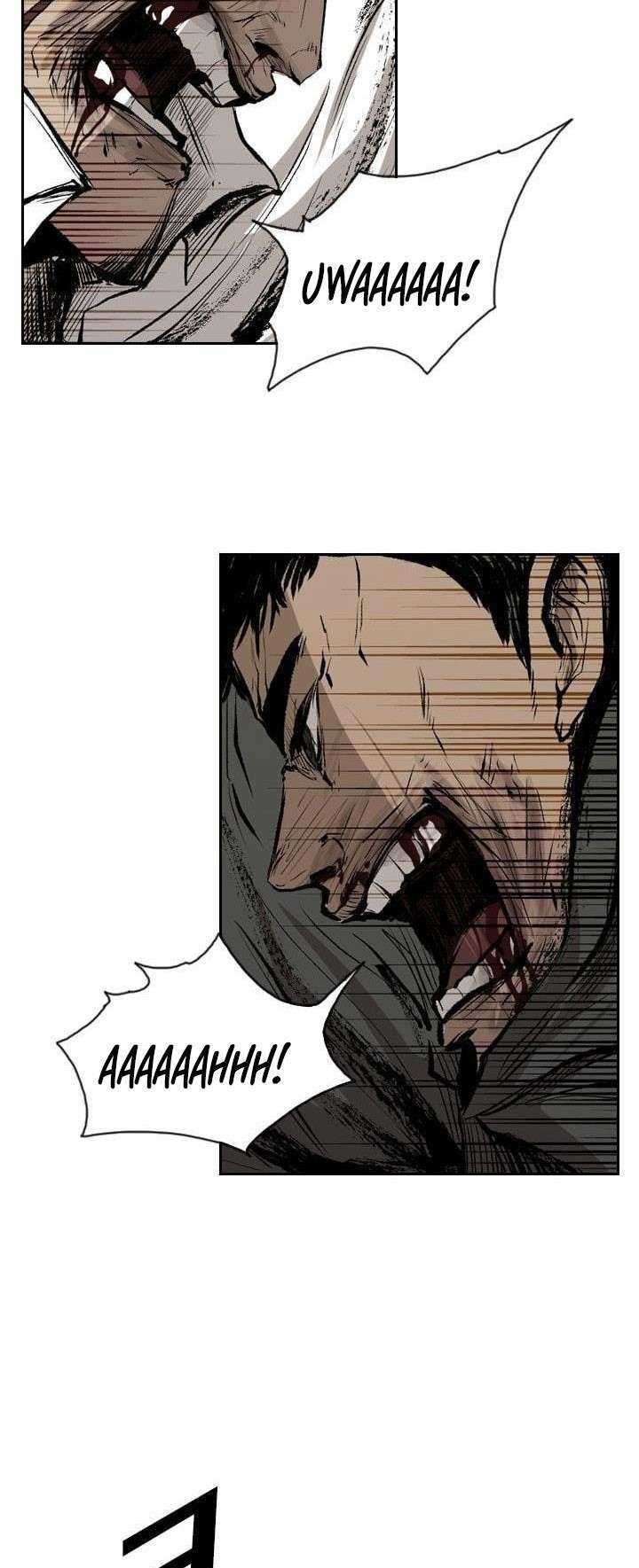 Shark Chapter 113 Gambar 25