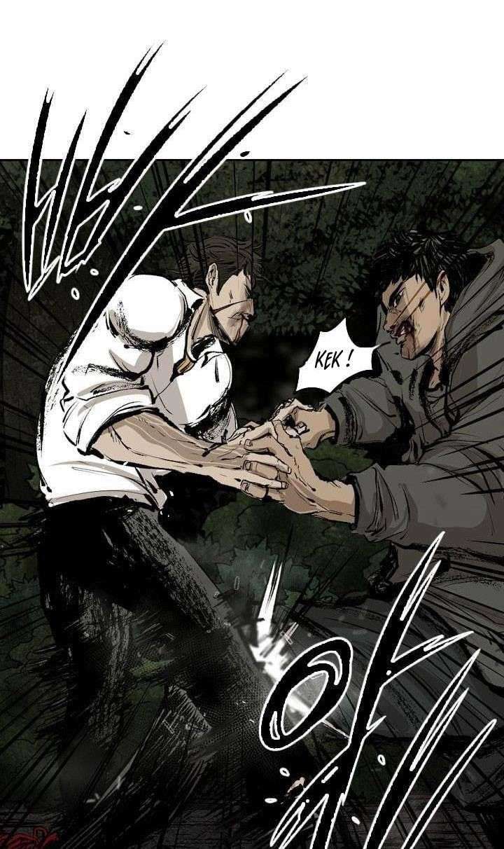 Shark Chapter 113 Gambar 29