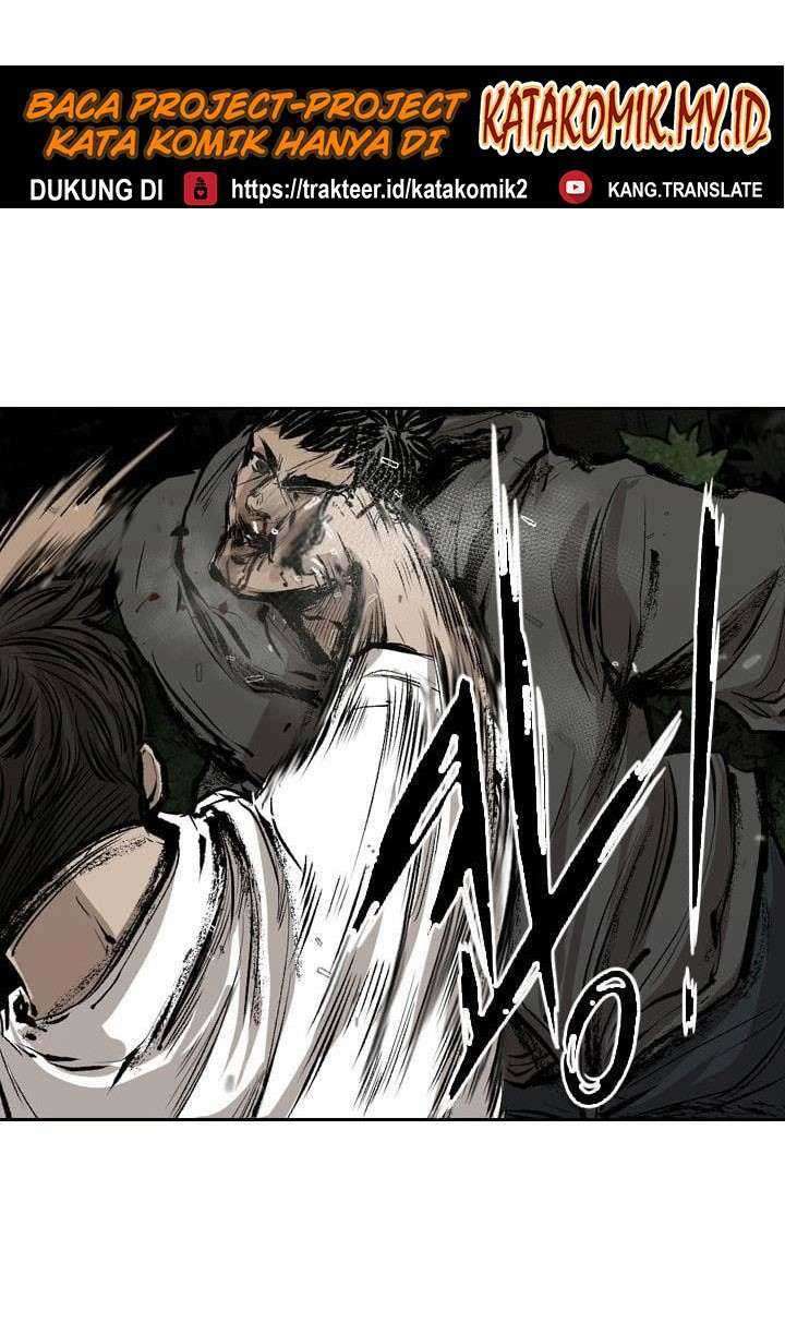 Shark Chapter 113 Gambar 31