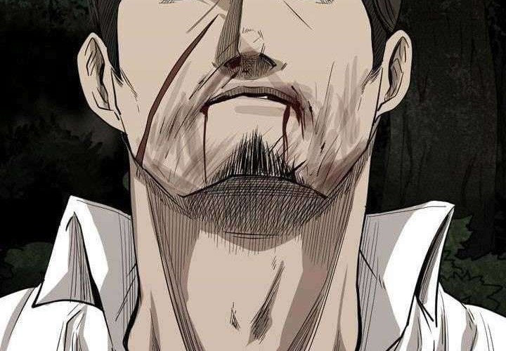 Shark Chapter 113 Gambar 40