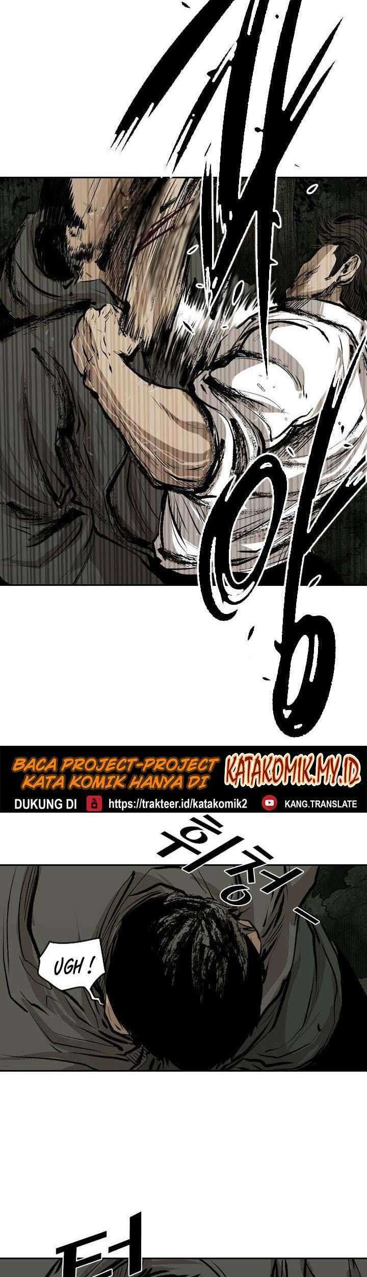 Shark Chapter 113 Gambar 34