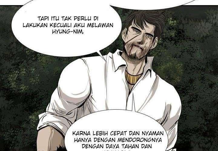 Shark Chapter 113 Gambar 38