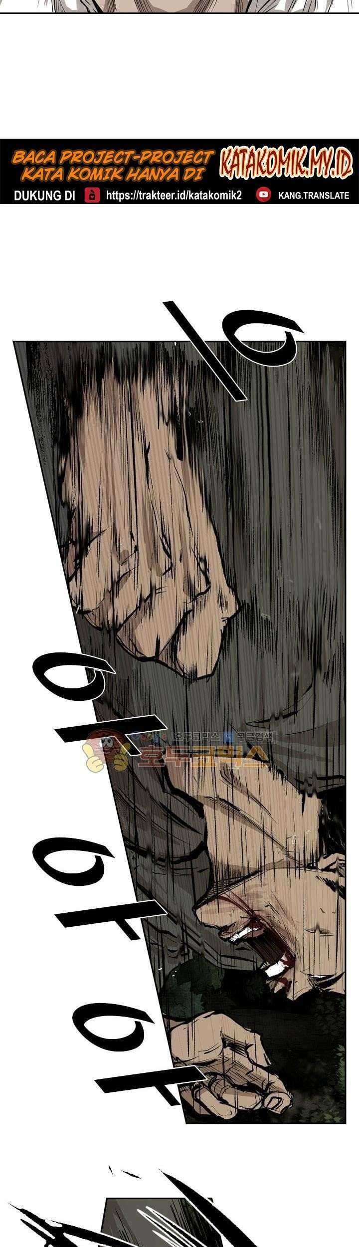 Shark Chapter 113 Gambar 42