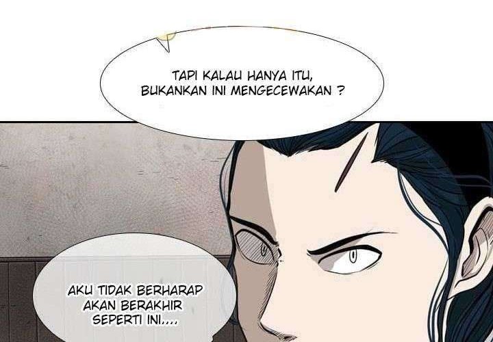 Shark Chapter 113 Gambar 3