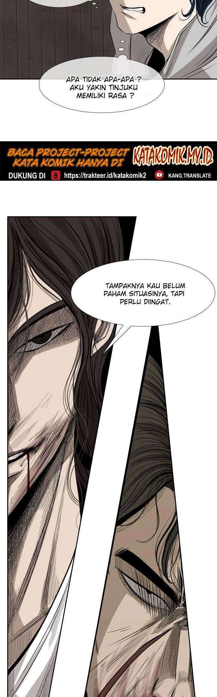 Shark Chapter 113 Gambar 4