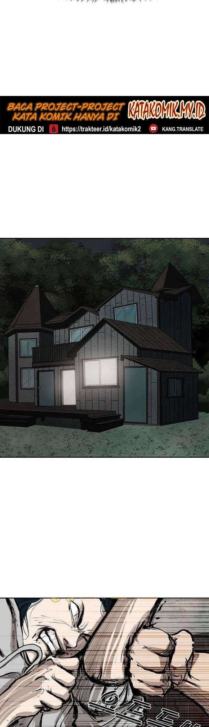 Shark Chapter 113 Gambar 54