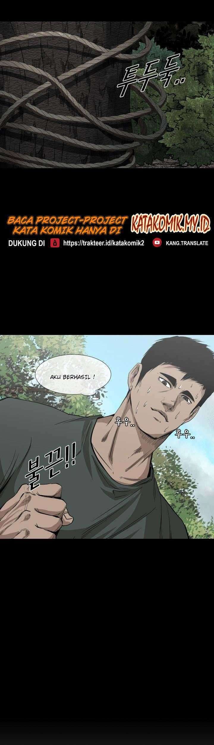 Shark Chapter 113 Gambar 51