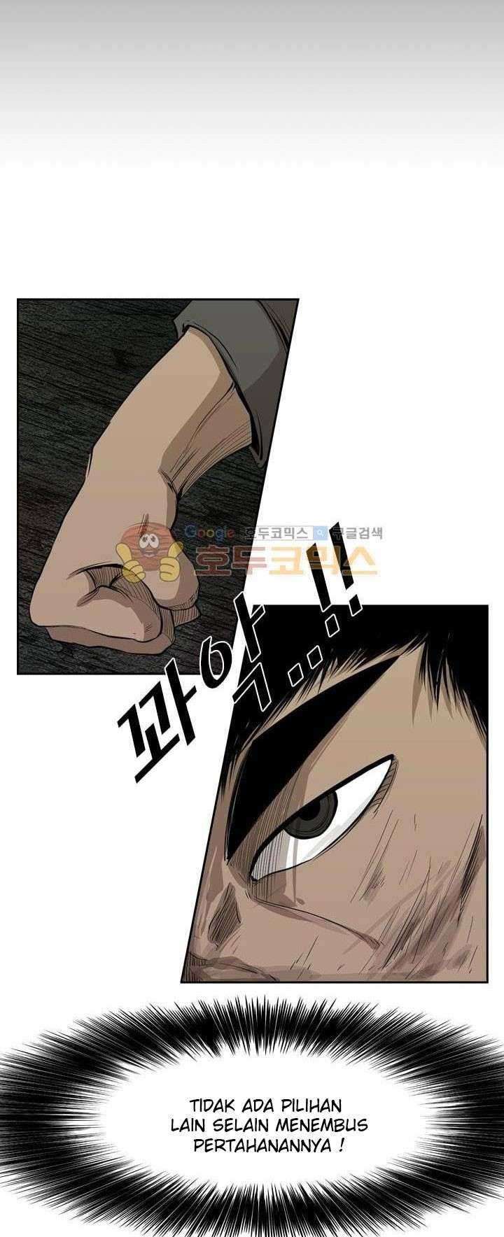 Shark Chapter 113 Gambar 53