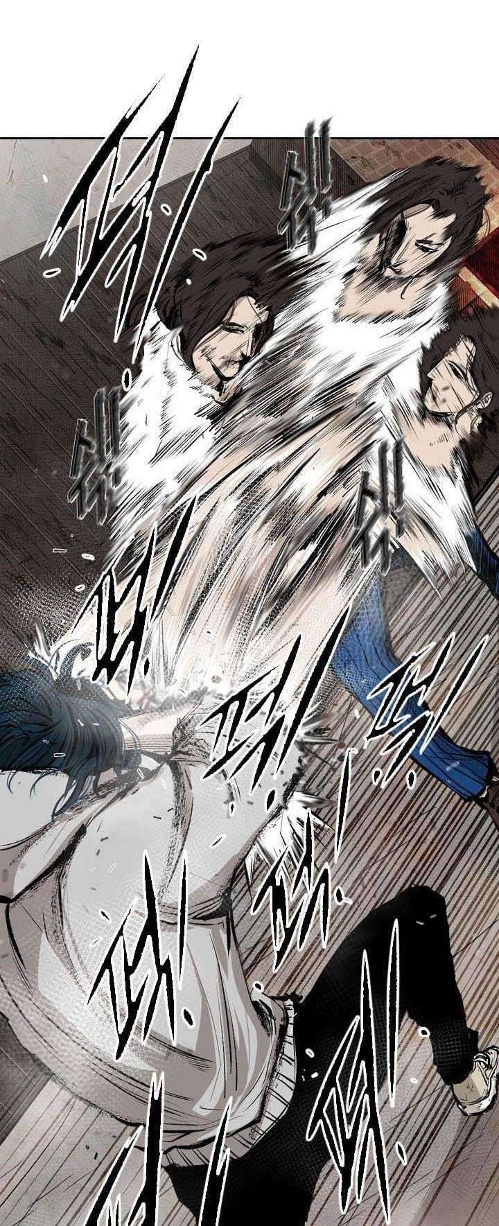 Shark Chapter 113 Gambar 56