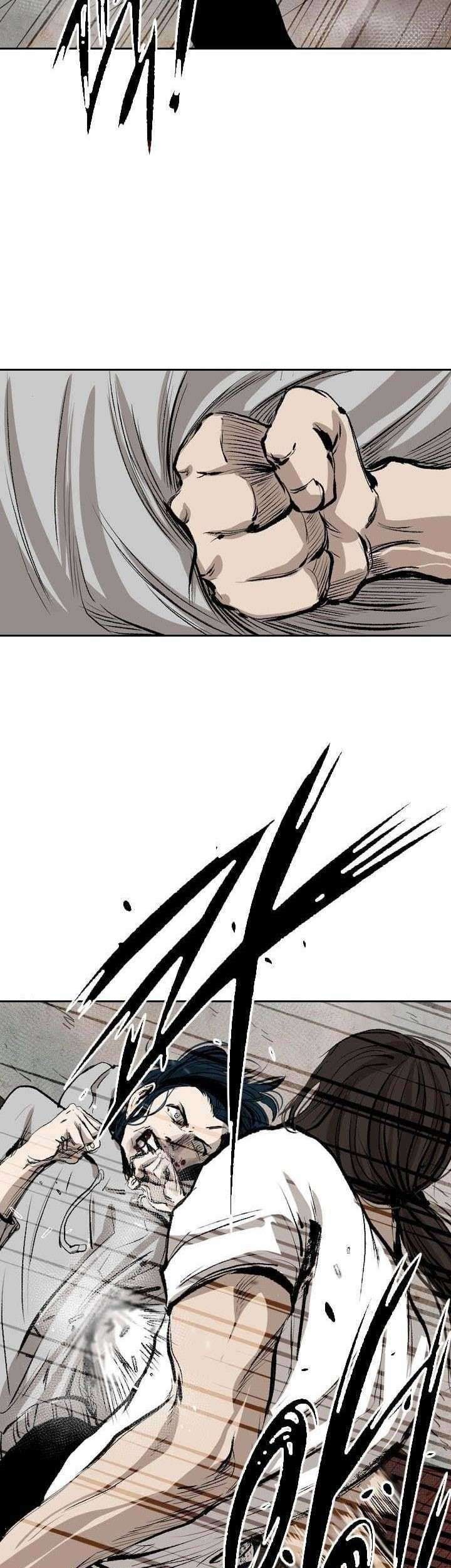 Shark Chapter 113 Gambar 57