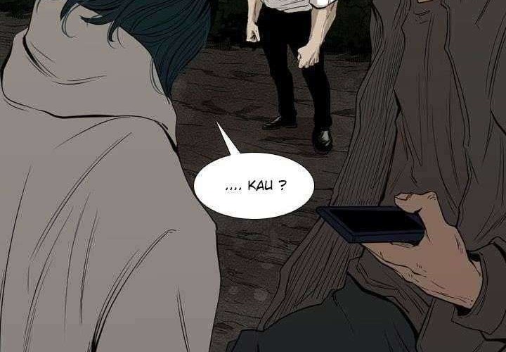 Shark Chapter 112 Gambar 7