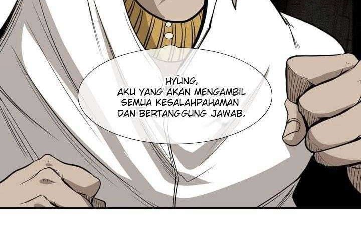 Shark Chapter 112 Gambar 11