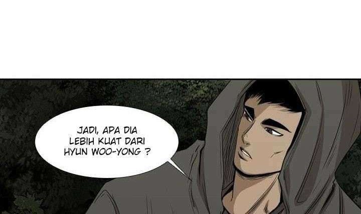 Shark Chapter 112 Gambar 13