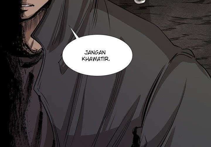 Shark Chapter 112 Gambar 19