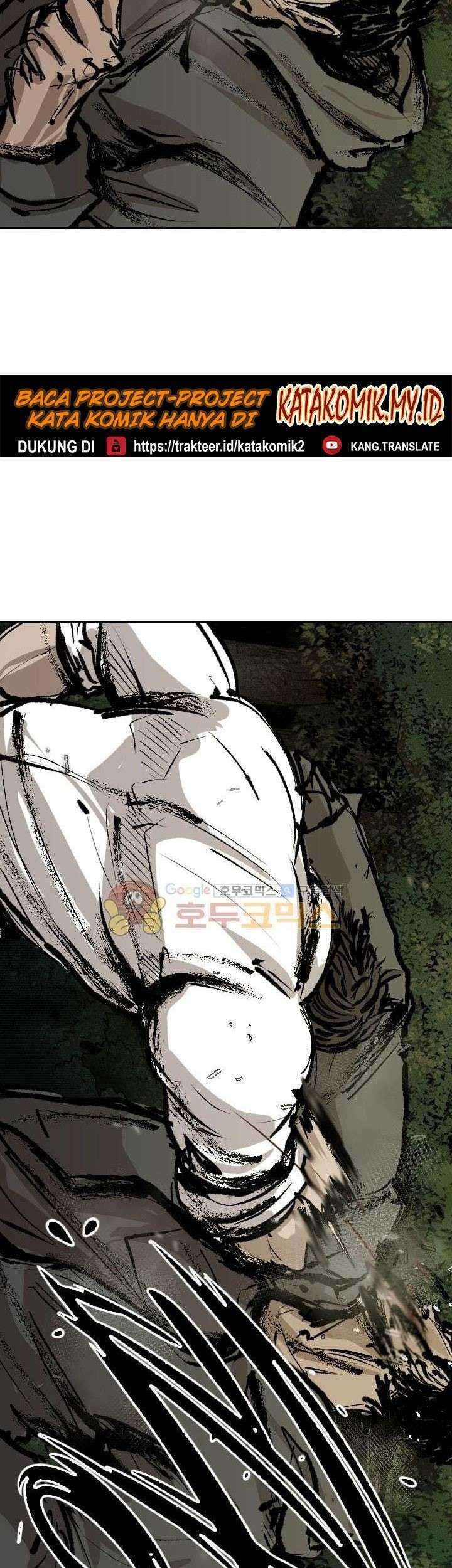 Shark Chapter 112 Gambar 32