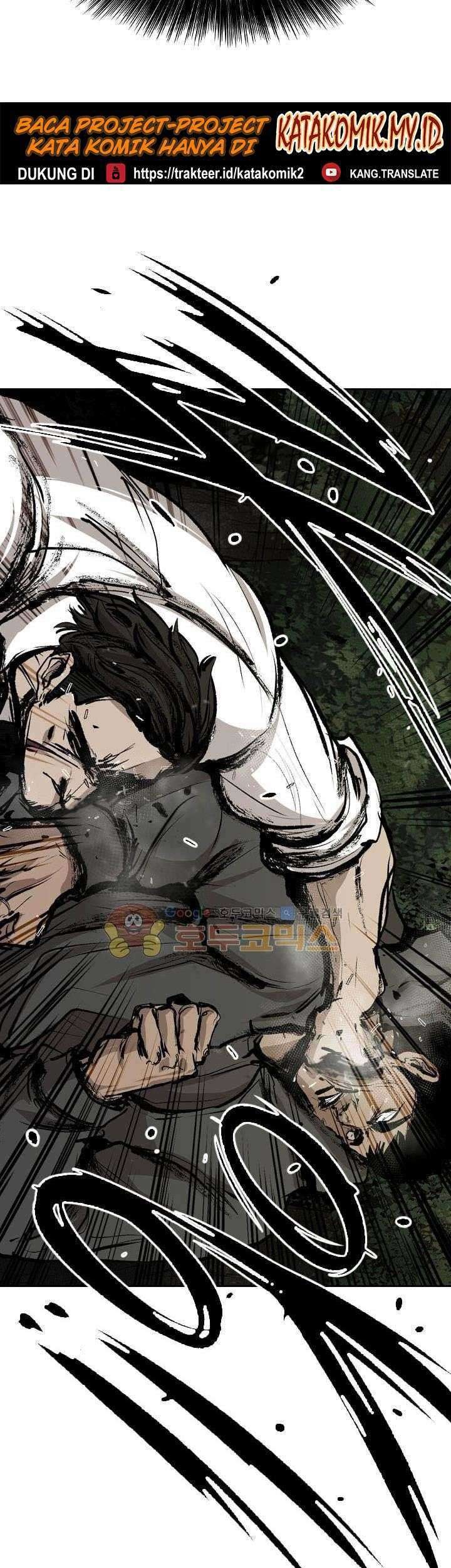 Shark Chapter 112 Gambar 26