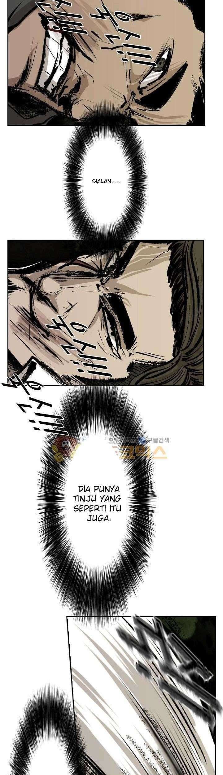 Shark Chapter 112 Gambar 28