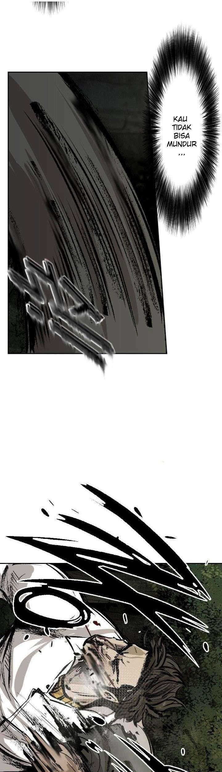 Shark Chapter 112 Gambar 30