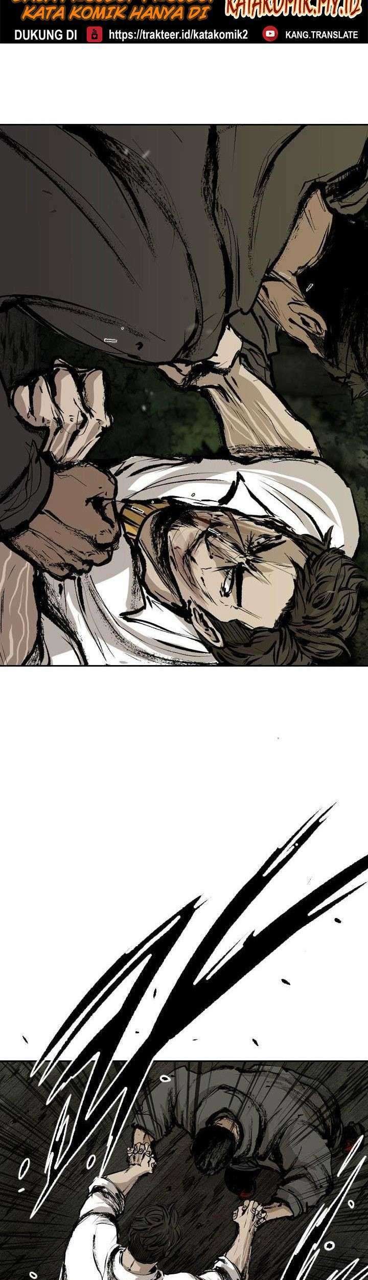 Shark Chapter 112 Gambar 40