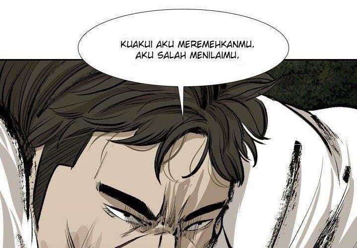 Shark Chapter 112 Gambar 43