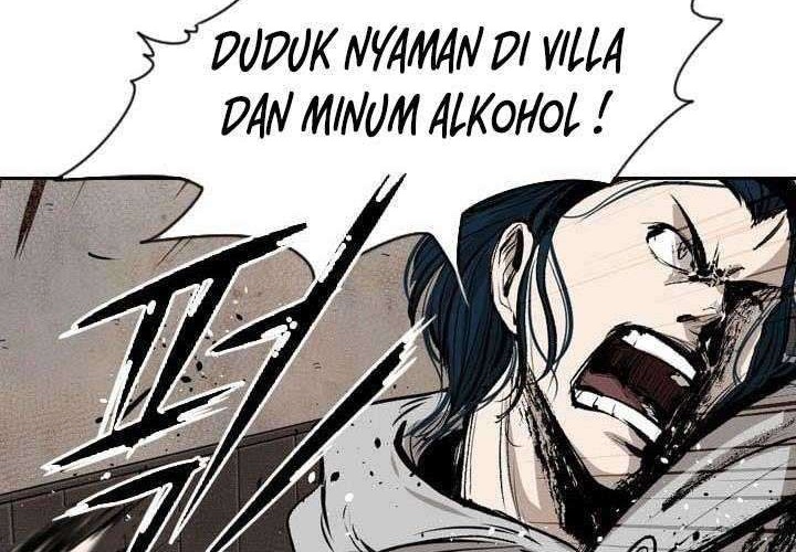 Shark Chapter 112 Gambar 59