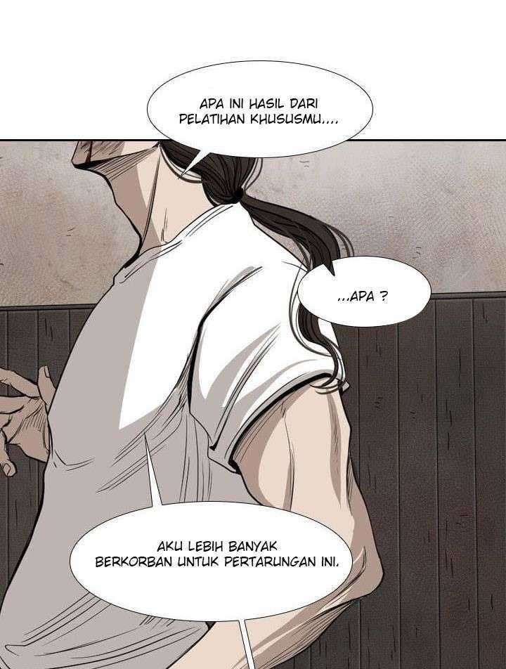 Shark Chapter 112 Gambar 64